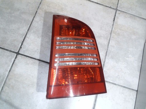 Orig heckleuchte rücklicht - orig.,