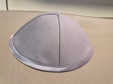 1x Kippa, Jarmulke, Kippah