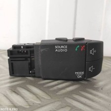 Renault Clio IV 2016 Mitte