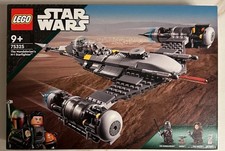 LEGO Star Wars: Der N-1