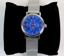 Raoul U. Braun Armbanduhr