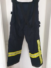 Feuerwehrhose HuPF Größe 46