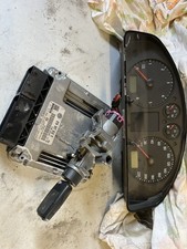 VW T5  BNZ Motorsteuergerät