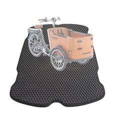 EVA Drive Schutzmatte für