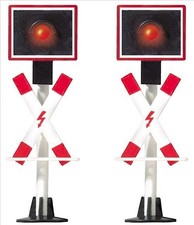 Busch H0 5911 Andreaskreuz