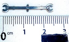 ICE Kuppelstange Kupplung für