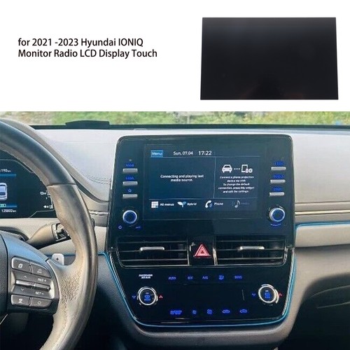 Ersatz hyundai ioniq monitor - ersatz,