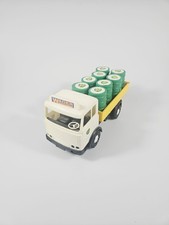 Wader Mercedes BP LKW