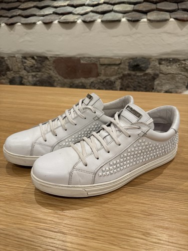 Dsquared2 herren sneaker - sneaker, 44