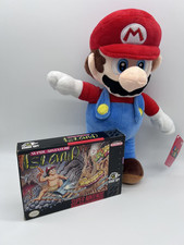 ‼️SUPER NINTENDO SNES Super Adventure Island NTSC-U US OVP TOP CIB‼️