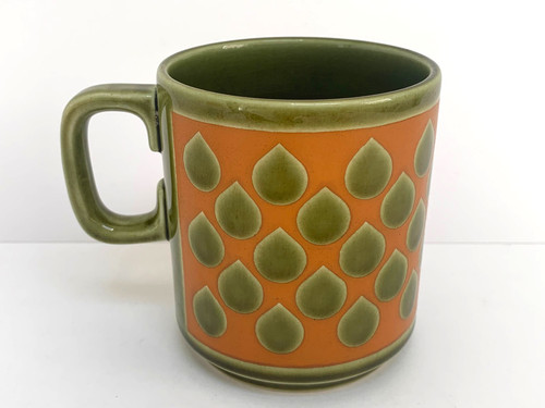 Vintage 1970er hornsea - hornsea, keramik