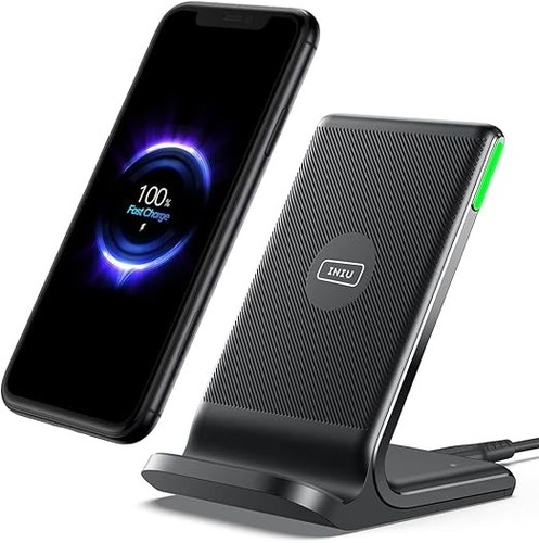 Iniu wireless charger w - 15,