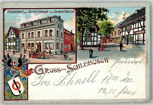 51371 w5090 schlebusch 1903 - 51371,