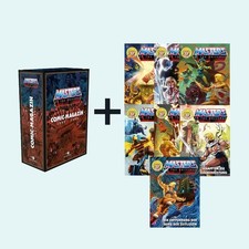 Masters of the Universe