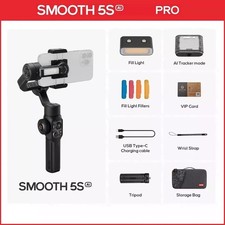 Zhiyun gimbal stabilisator - zhiyun, gimbal-stabilisator