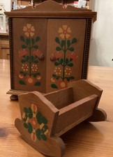 Puppenhaus Puppenstube