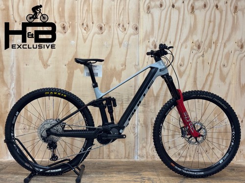 Bulls sonic evo 2 carbon - sonic, en