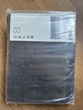 2x IKEA Vorhänge, 145 X