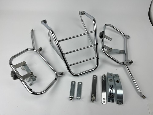 Honda 600 gepäckträger - 600, c