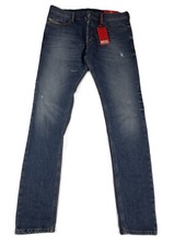 Diesel Tepphar-X  Slim Fit Low