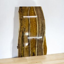 Epoxid-Tischplatten, River