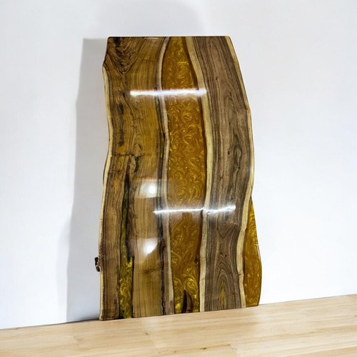 Epoxid tischplatten river - epoxid-tischplatten,,