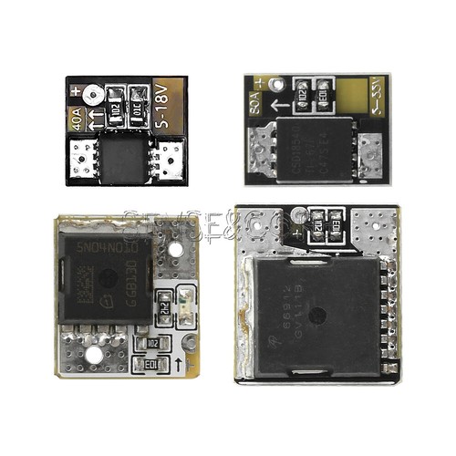 Mini high power mos - mini,