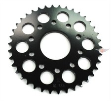 Puch Cobra 80 Monza 6 SL Esjot