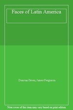 Faces of Latin America,Duncan