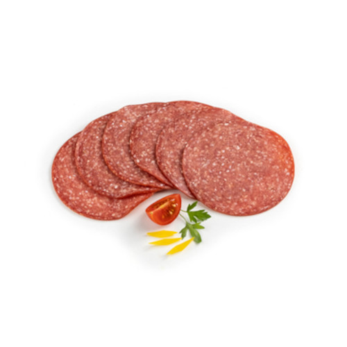 Henkelmann rindersalami - henkelmann,