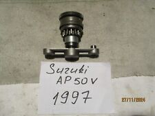 Suzuki CP 50 Anlasserfreilauf / Starterkupplung