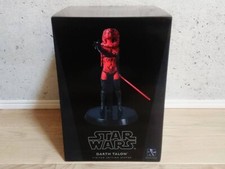 Star Wars Darth Talon Gentle