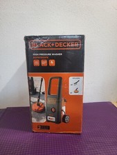 BLACK+DECKER Hochdruckreiniger
