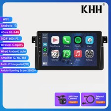 64GB Für BMW E46 M3 Eonon E46