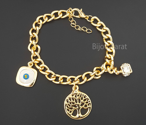 Nazar armband evil eye - armband,