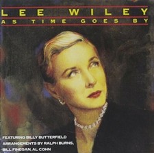 Hupfeld / Wiley, Lee, As Time
