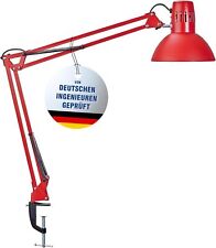 Schreibtischlampe Lampe E27