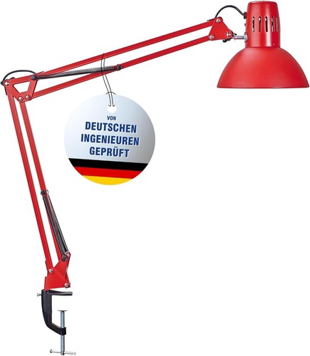 Schreibtischlampe lampe e27 - schreibtischlampe,