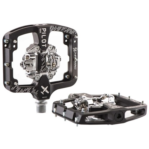 Chromag pilot spd - pilot, ba