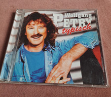 Typisch wolfgang petry - wolfgang,