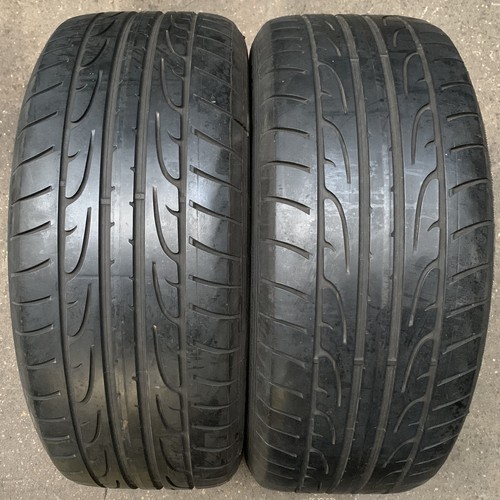 Sommerreifen dunlop sport - 2,