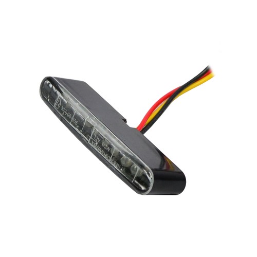 Highsider led mini - highsider, rücklicht