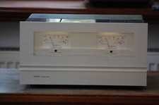 Denon poa1000b Tube 2x100w 76r