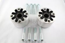 Achskupplung Ruckdämpfer