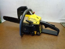 McCulloch PM484   Motorsäge - Kettensäge - Ersatzteilspender 