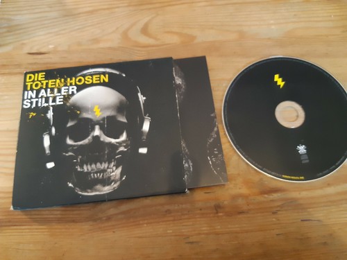 Punk dth toten hosen in - punk,