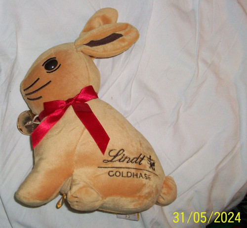 Großer lindt hase goldhase - hase,
