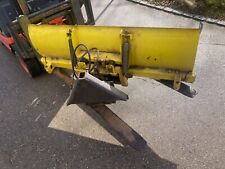 150cm Schneeschild Schneepflug f John Deere 4100 4115 2520 2720 2027R Traktor