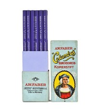 Antik faber castell columbus - antik,