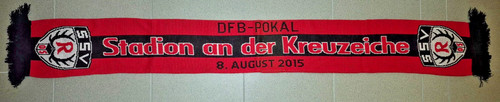 Ssv reutlingen schal - ssv,
